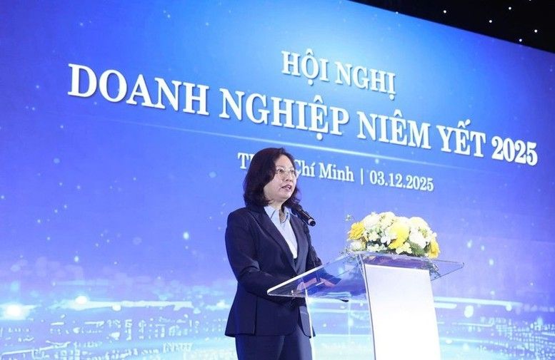TTCK Việt Nam sôi động và có mức tăng trưởng hàng đầu khu vực