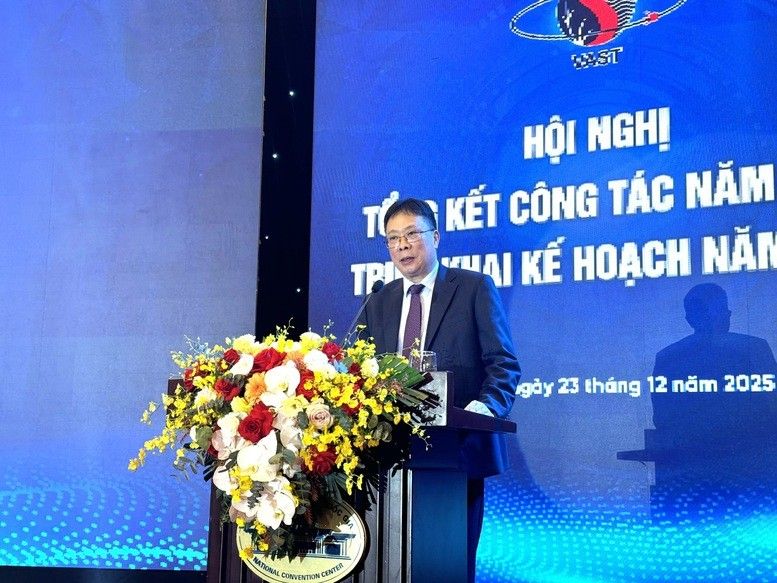 Viện Hàn lâm KH&CN giữ vững vị thế nghiên cứu hàng đầu với chất lượng công bố quốc tế cao