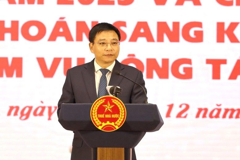 Chuyển đổi rõ nét trong nhận thức hộ kinh doanh khi bỏ thuế khoán