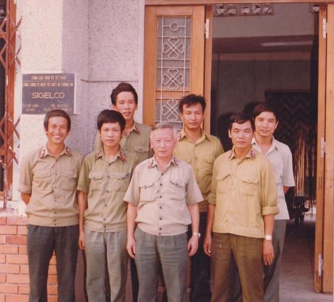 Viettel – Từ khát vọng người lính đến doanh nghiệp kiến tạo xã hội số