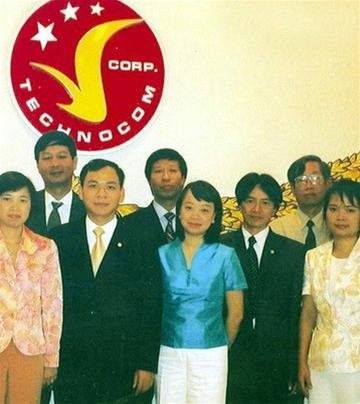 Tập đoàn Vingroup: Hành trình kiến tạo giá trị và khát vọng vươn tầm dẫn đầu