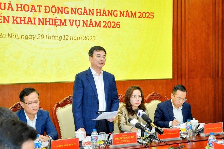 Tín dụng tăng nhanh, NHNN triển khai nhiều giải pháp giữ ổn định thị trường