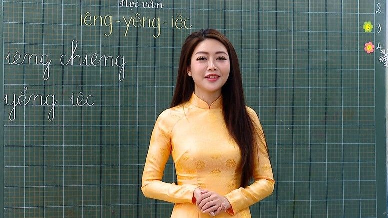 Thống nhất sách giáo khoa: Tạo nền tảng chung, bảo đảm linh hoạt trong lớp học