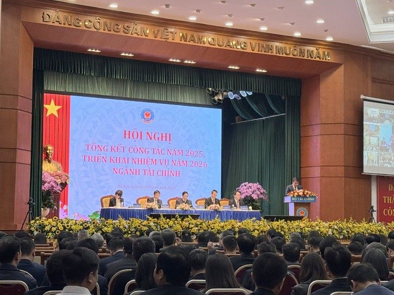 Bộ Tài chính điều hành tài khóa chủ động, tập trung nguồn lực cho phát triển