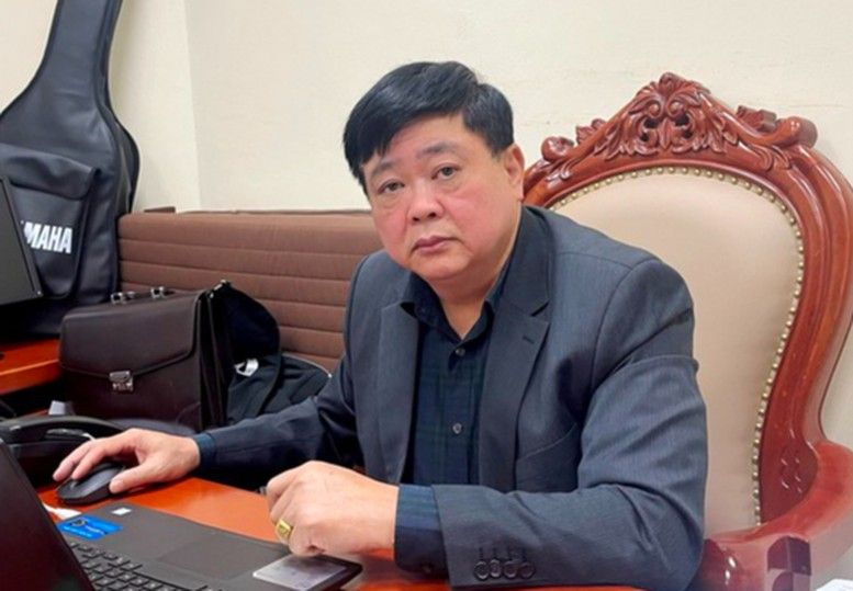 Văn hóa soi đường cho dân tộc tiến vào kỷ nguyên mới