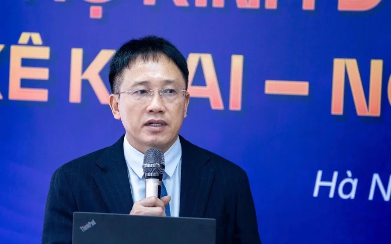 ‘Bình dân học vụ': Các đơn vị ‘cầm tay chỉ việc’ cho hộ kinh doanh khai thuế