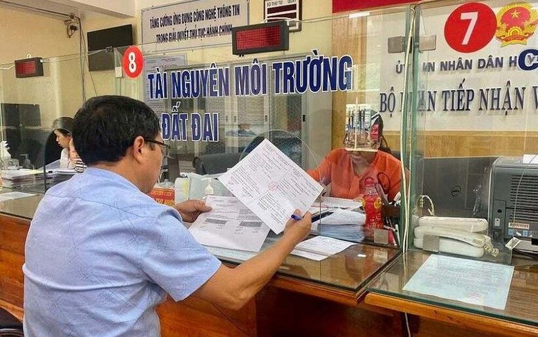 Tiếp tục đẩy mạnh phân cấp, phân quyền về thủ tục hành chính cho địa phương