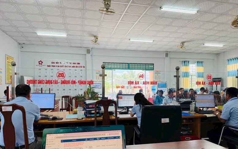 An Giang xây dựng nông thôn mới đi vào chiều sâu, giảm nghèo bền vững đạt kết quả rõ nét