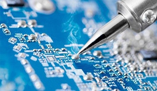 Nghiên cứu chế tạo mạch điều khiển trợ lực lái điện tử