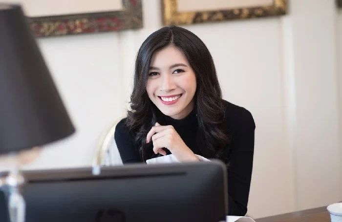 Từ “ái nữ tập đoàn” đến người mở lối: Dấu ấn Nguyễn Ngọc Mỹ tại Alphanam