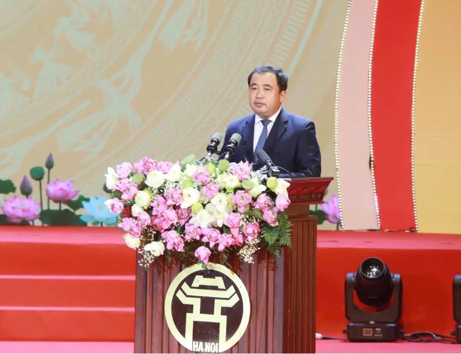 bi thu
